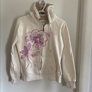 Roxy hoodie